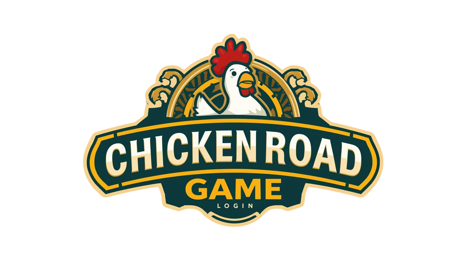 Chickenroad-game-login